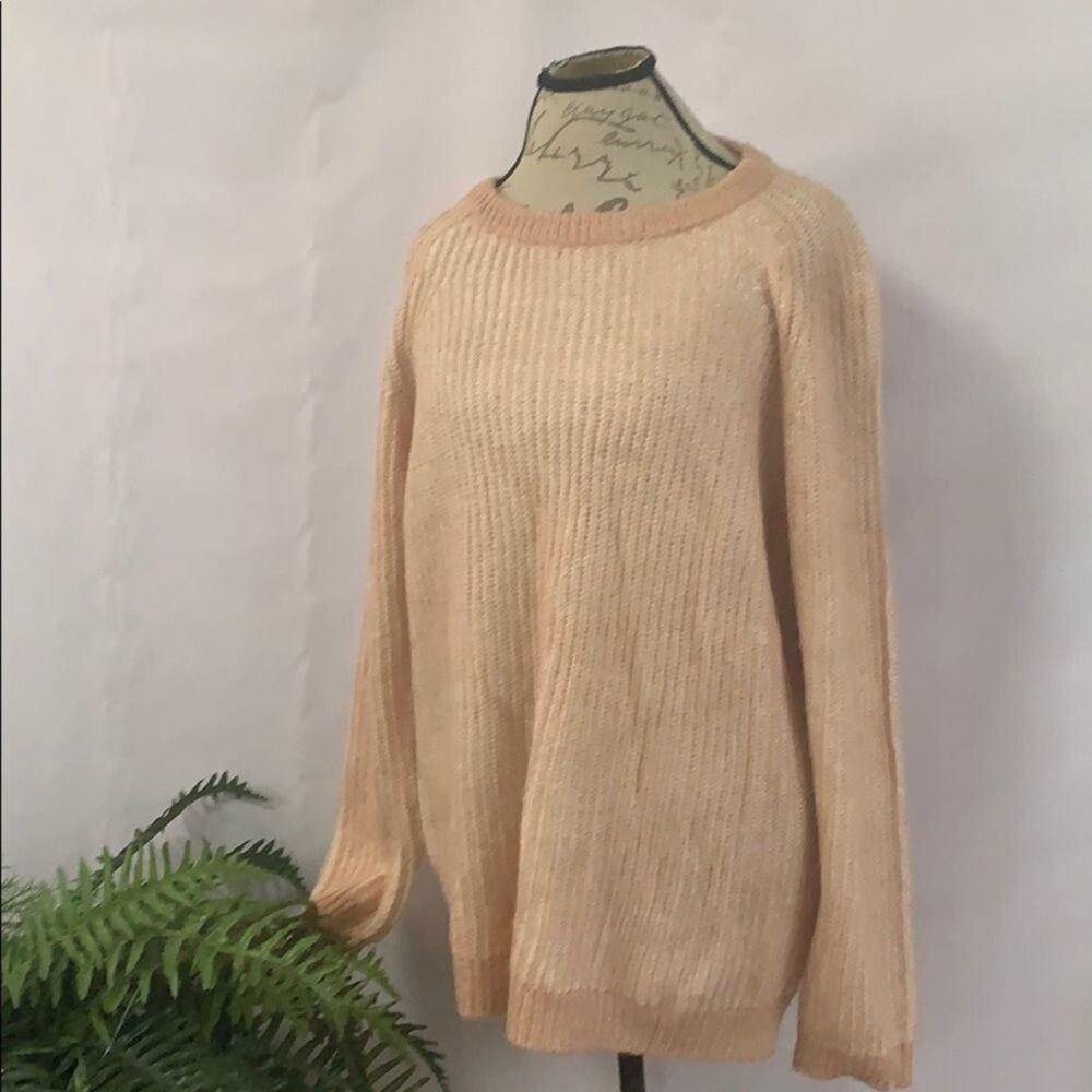 NWT CALVIN KLEIN SWEATER SIZE XL‎